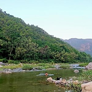Nishantam Rishikesh